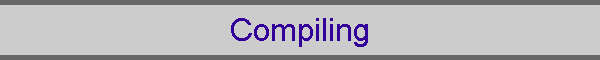 Compiling
